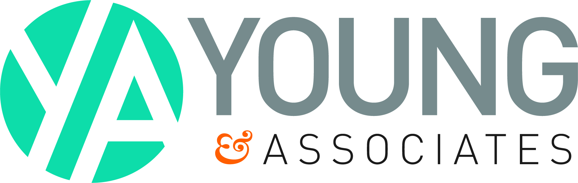 Young Associate logo
